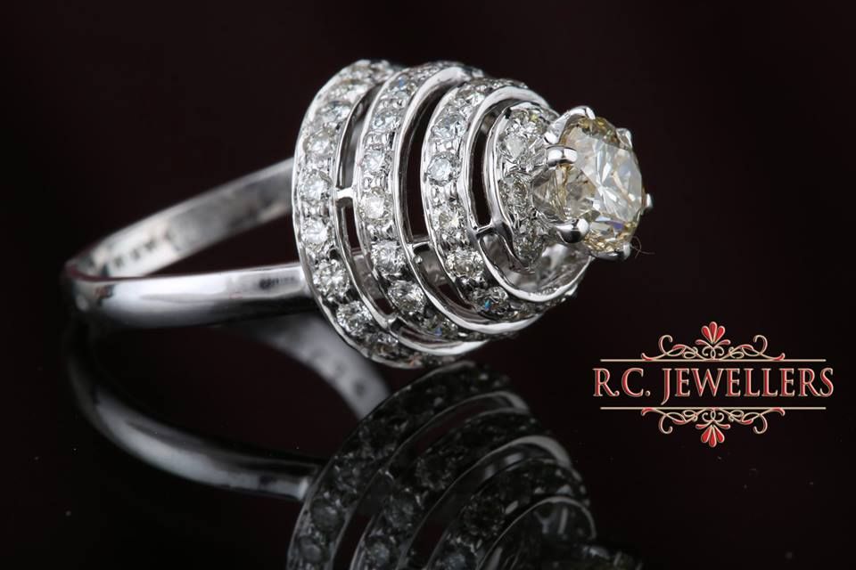 Photo By R C Jewellers - Jewellery