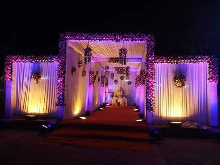 Photo By Munna Flower Decorator - Decorators