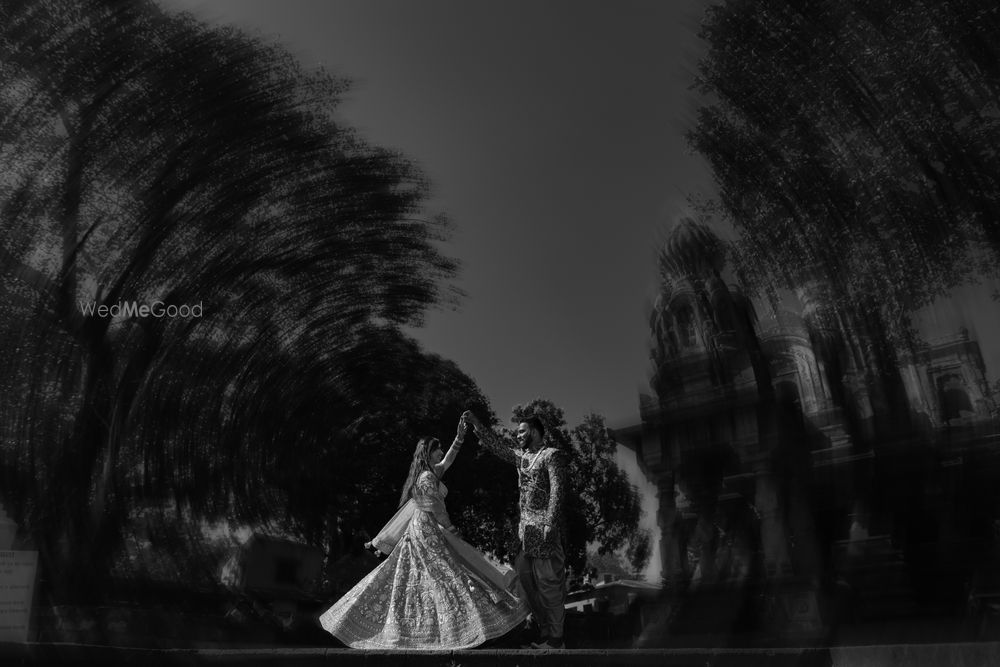 Photo By Sandesh Agawane Photography - Photographers