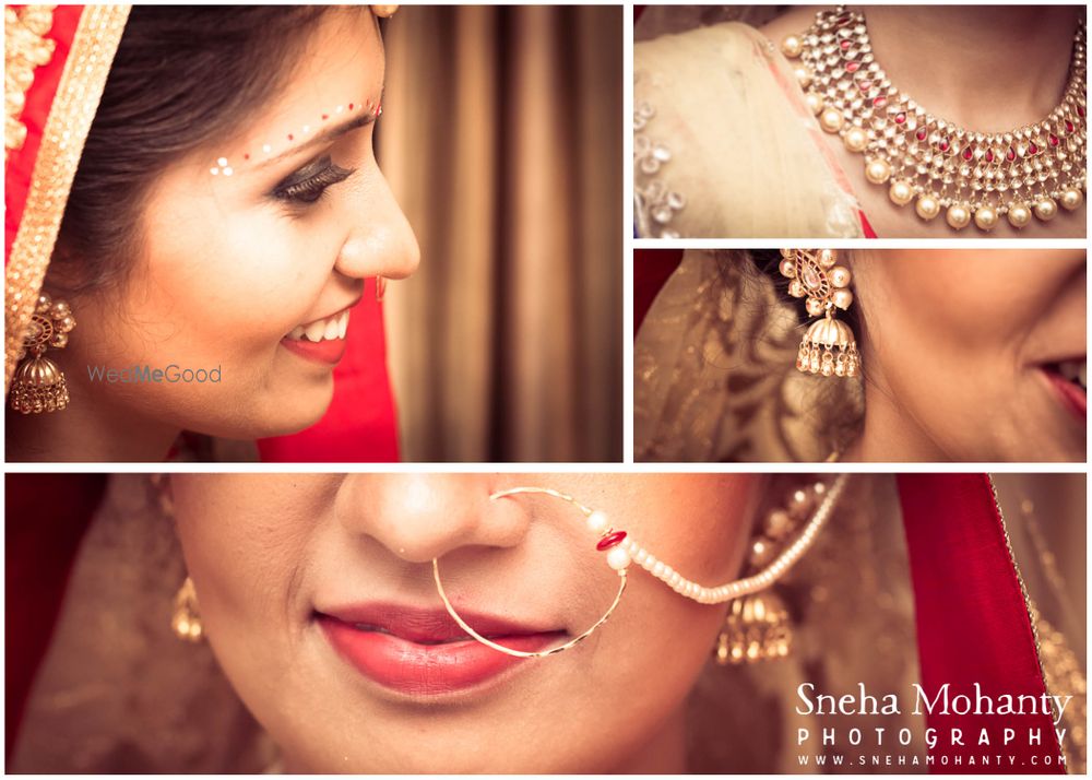 Photo By Sneha Mohanty Photography - Photographers