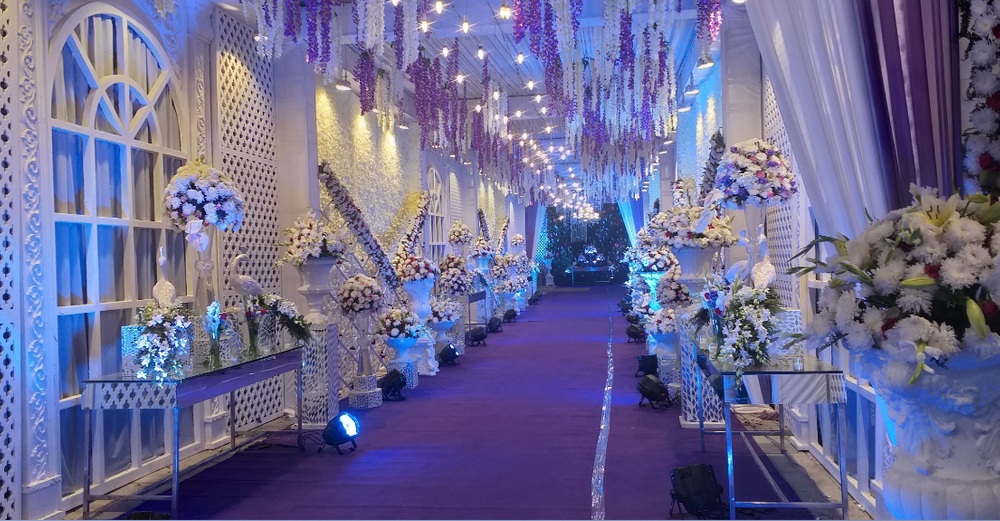 Colors Wedding Planner and Event