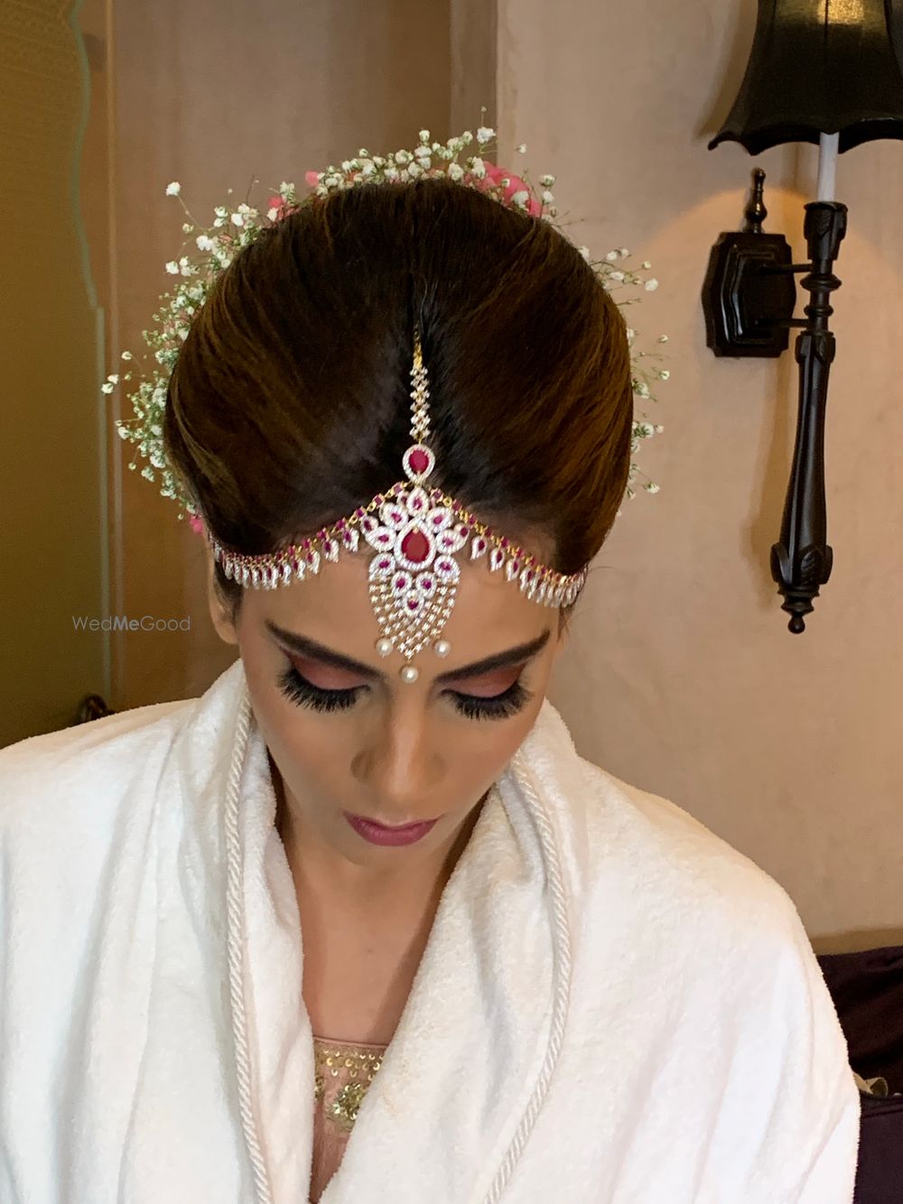 Photo By Ayesha - Make-Up & Hair - Bridal Makeup