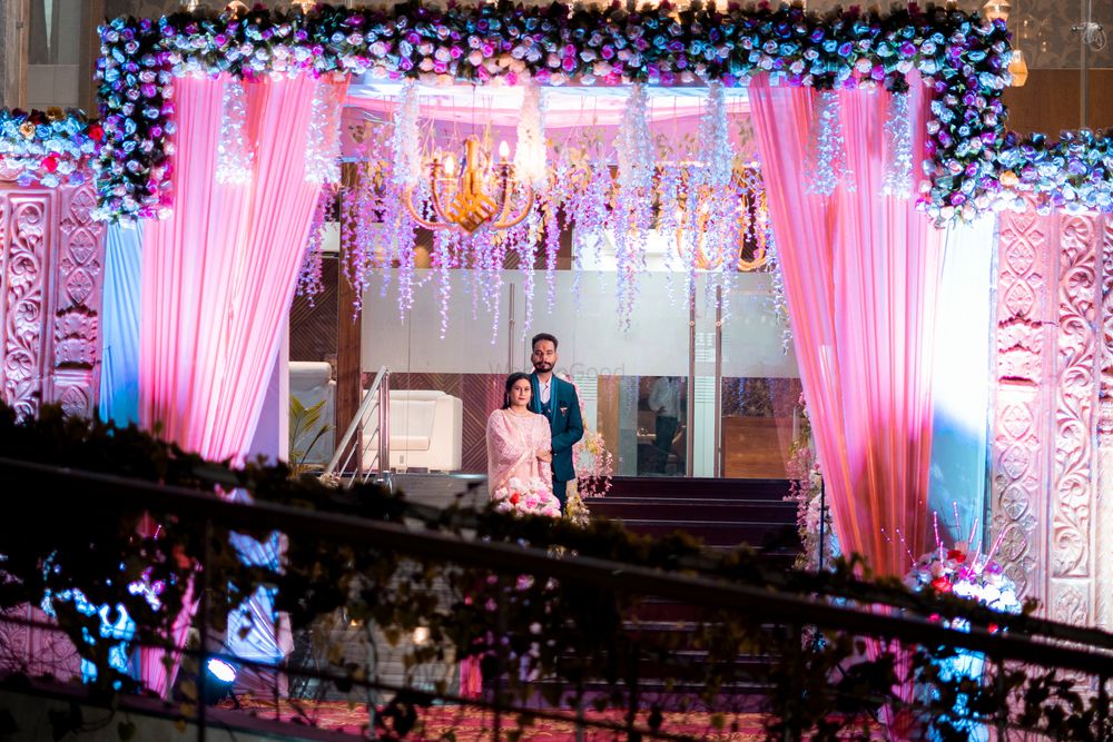 Photo By D'Creatures Events - Wedding Planners