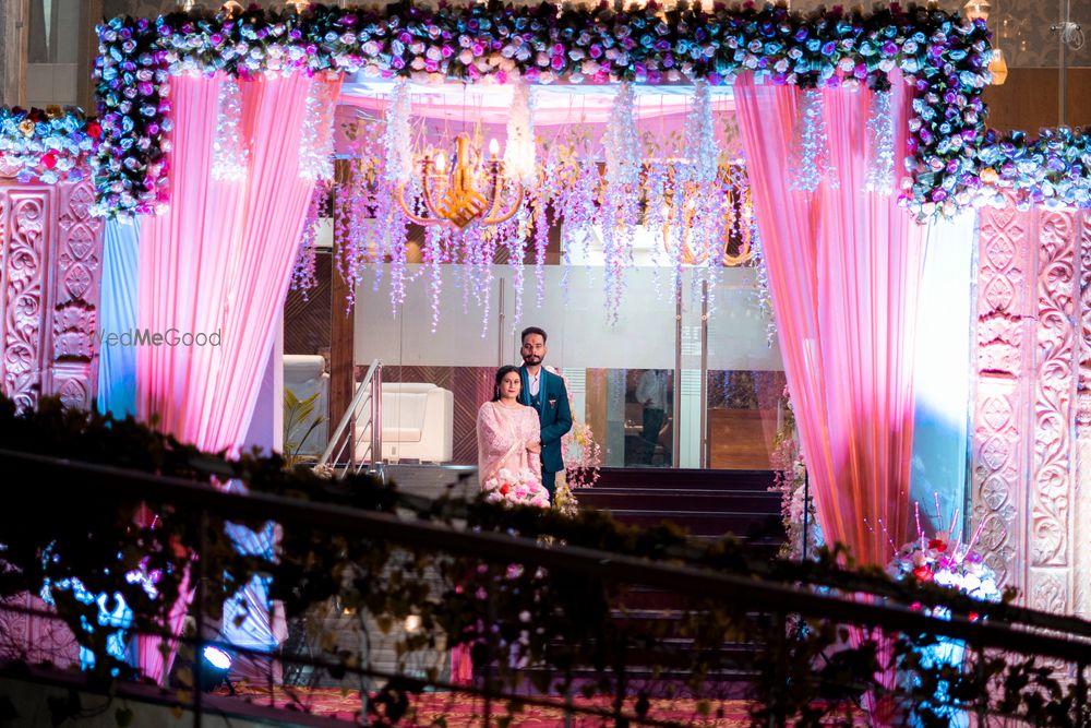 Photo By D'Creatures Events - Wedding Planners