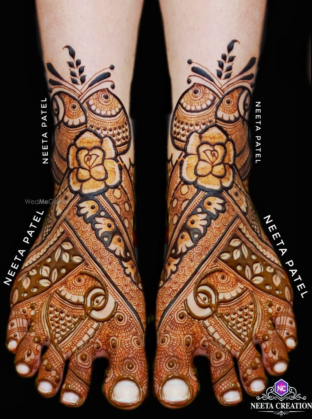 Photo By Nitu Mehndi Artist - Mehendi Artist
