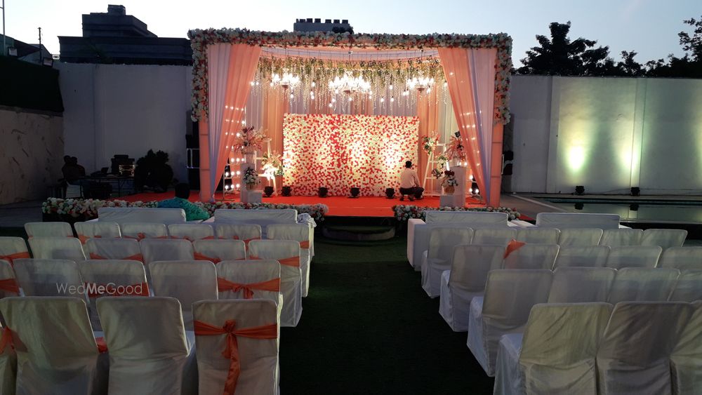 Photo By Bhagyashree Event Services - Wedding Planners