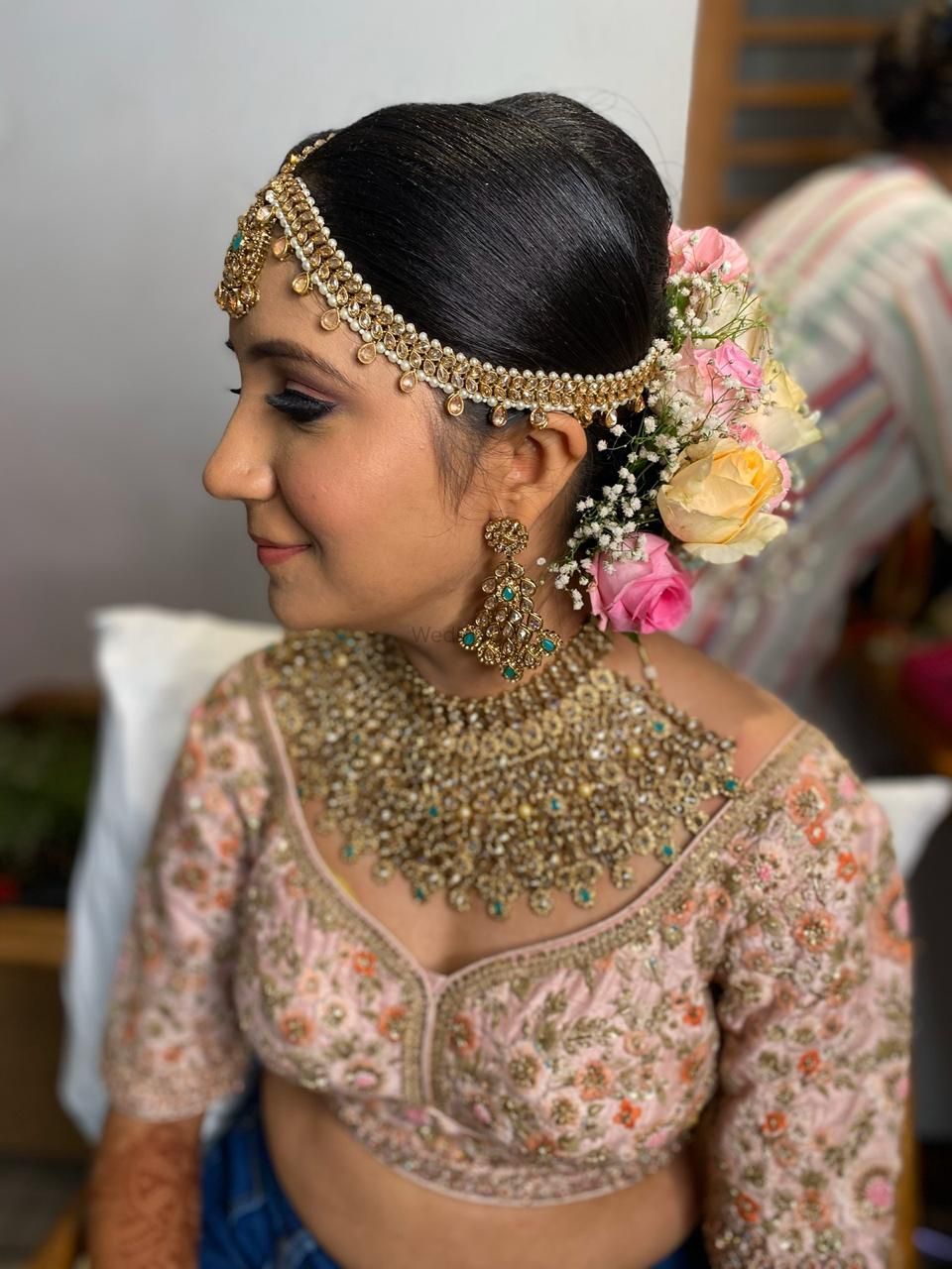 Photo By Kavita Patel Makeover - Bridal Makeup