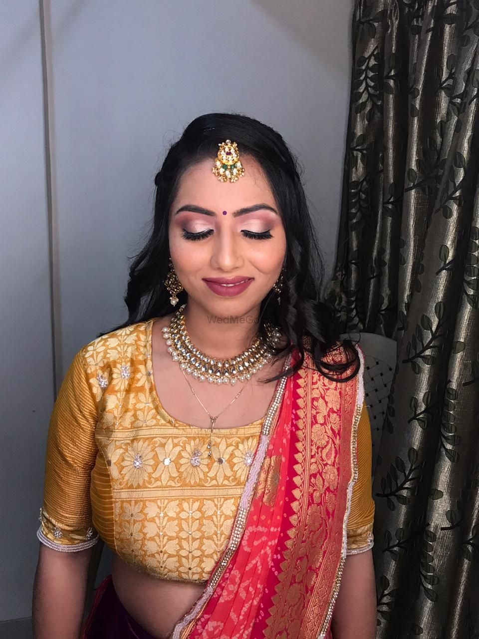 Photo By Kavita Patel Makeover - Bridal Makeup