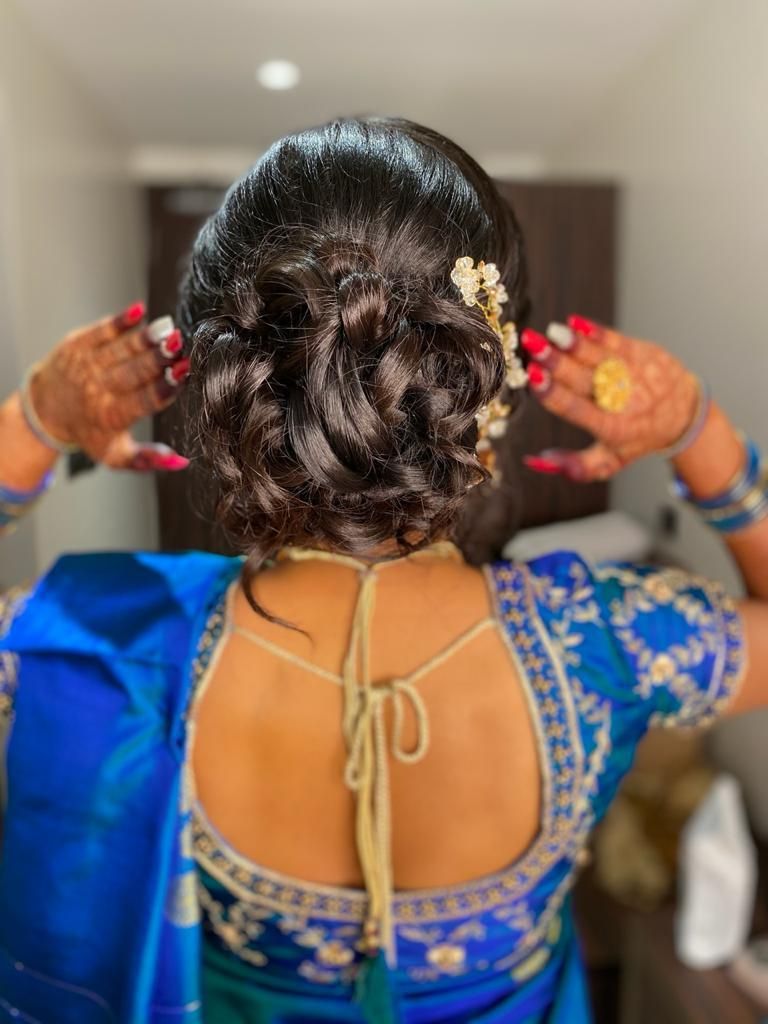 Photo By Kavita Patel Makeover - Bridal Makeup