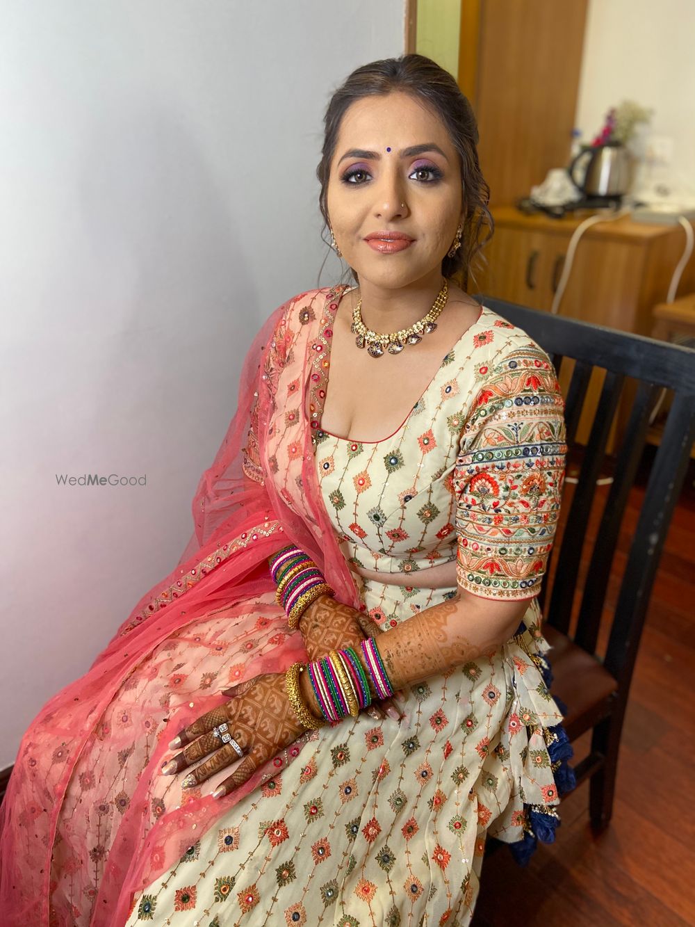 Photo By Kavita Patel Makeover - Bridal Makeup