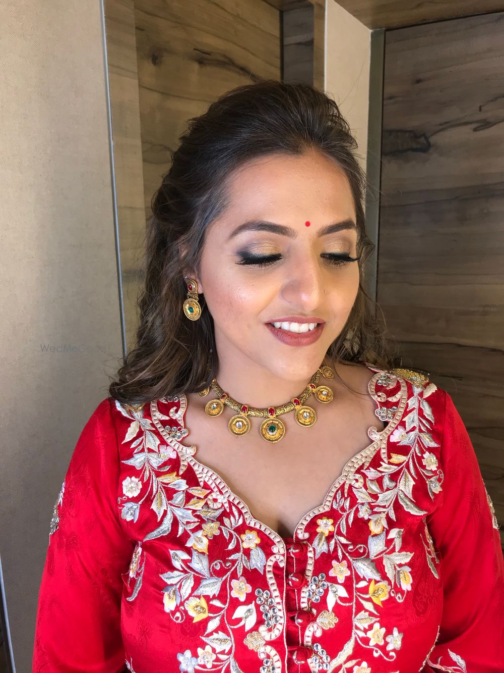 Photo By Kavita Patel Makeover - Bridal Makeup