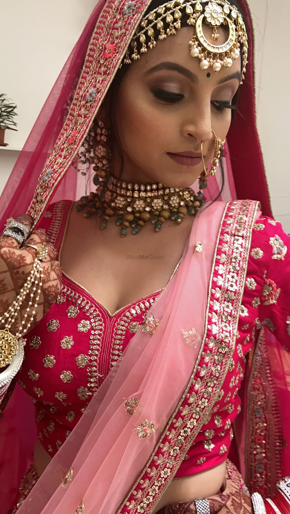Photo By Kavita Patel Makeover - Bridal Makeup