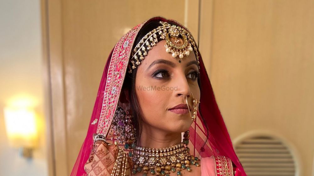 Kavita Patel Makeover