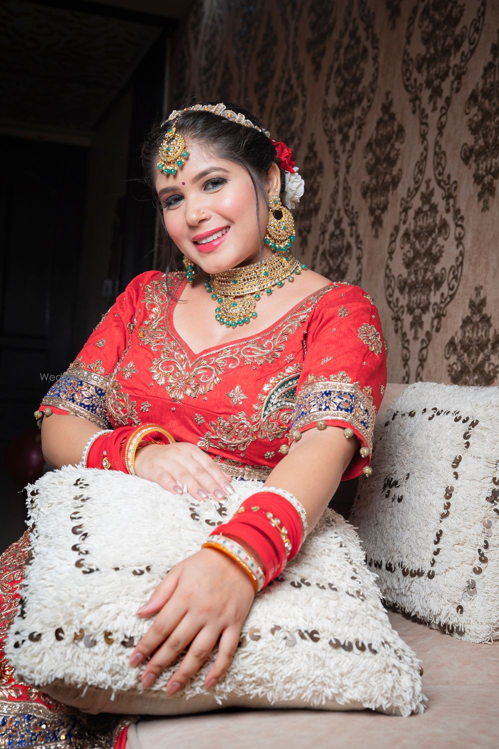 Photo By Makeup Stories by ILA Kapoor - Bridal Makeup Artists