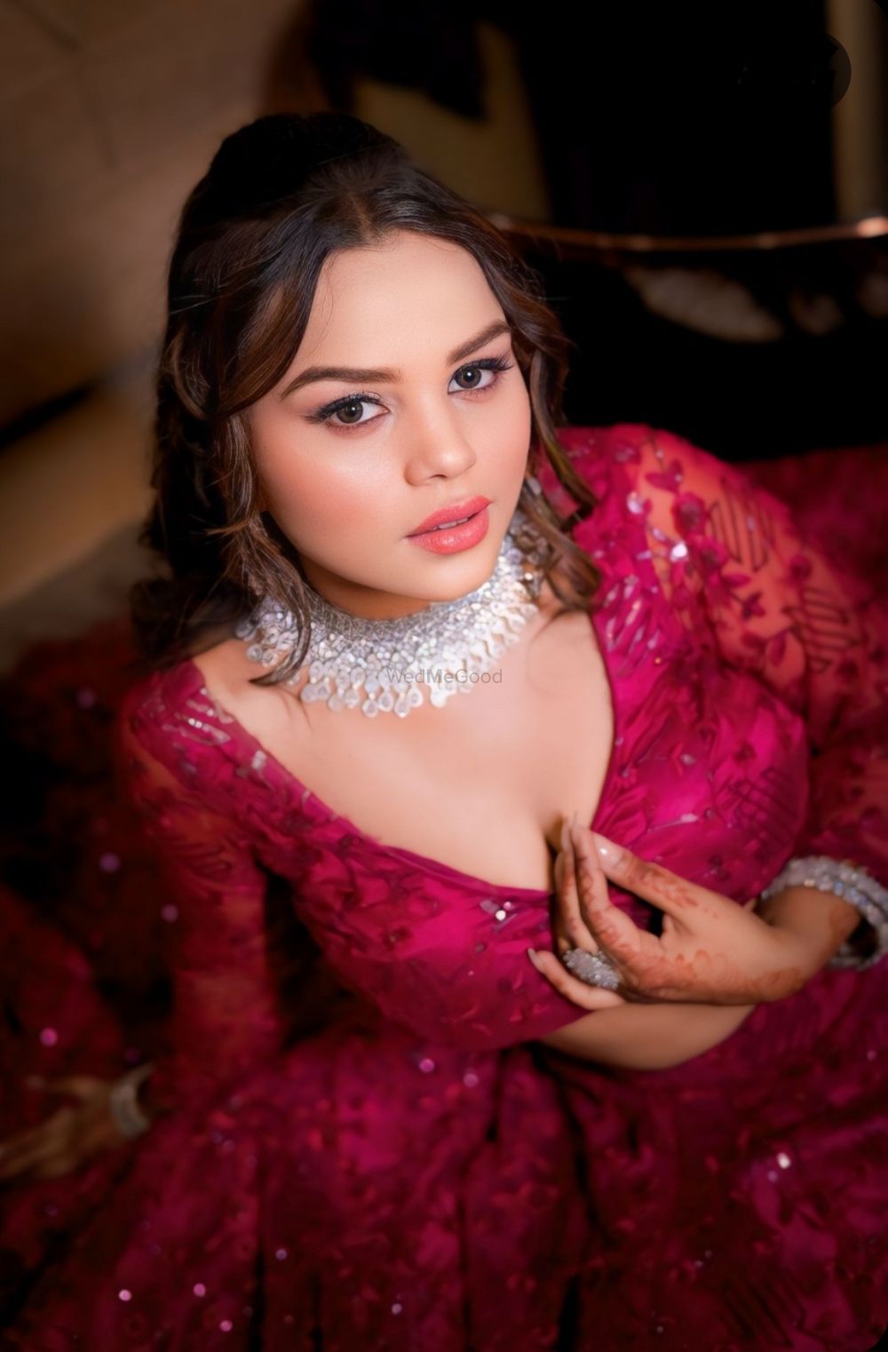 Photo By Makeup Stories by ILA Kapoor - Bridal Makeup