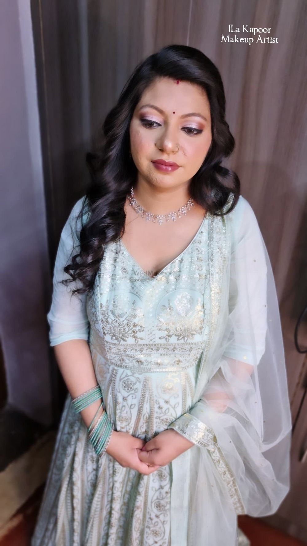 Photo By Makeup Stories by ILA Kapoor - Bridal Makeup