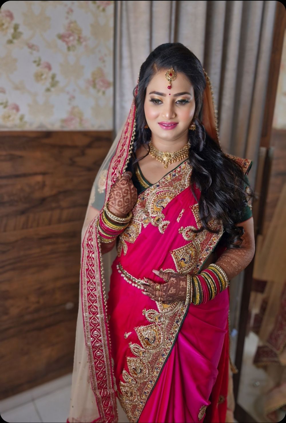 Photo By Makeup Stories by ILA Kapoor - Bridal Makeup