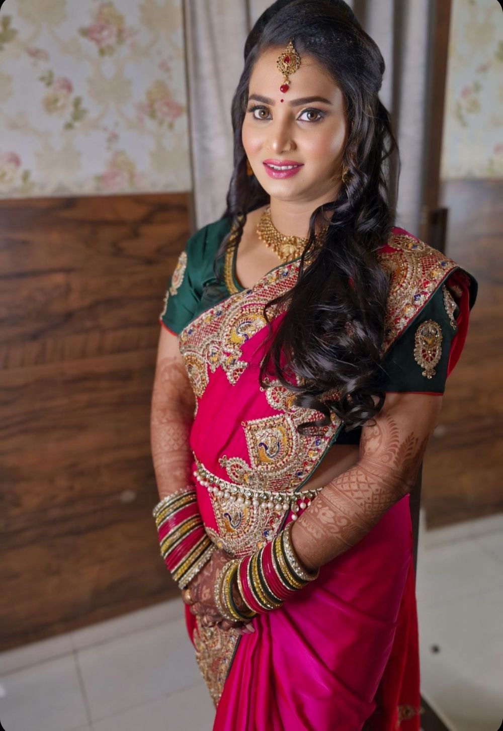 Photo By Makeup Stories by ILA Kapoor - Bridal Makeup