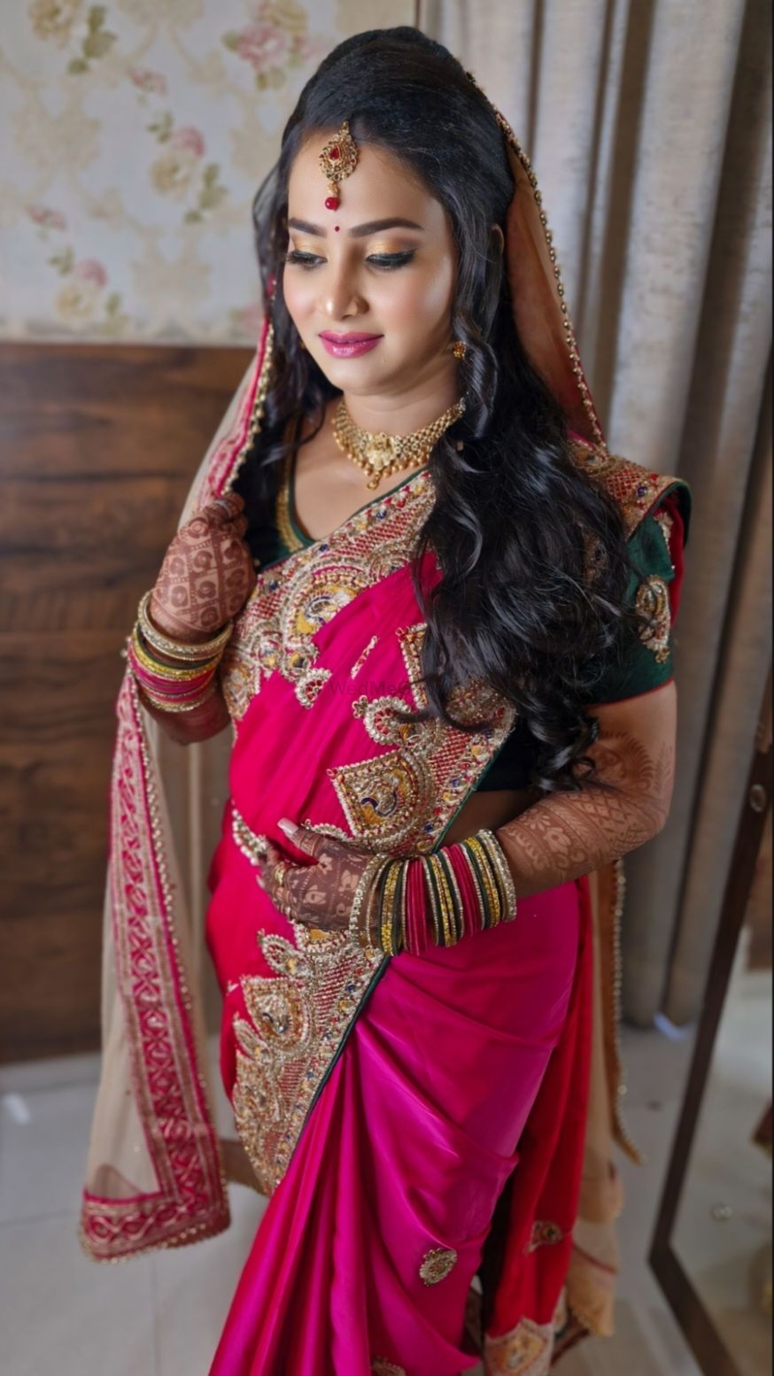 Photo By Makeup Stories by ILA Kapoor - Bridal Makeup