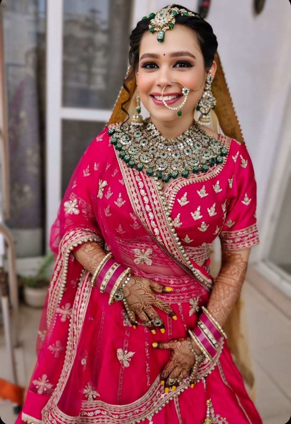 Photo By Makeup Stories by ILA Kapoor - Bridal Makeup