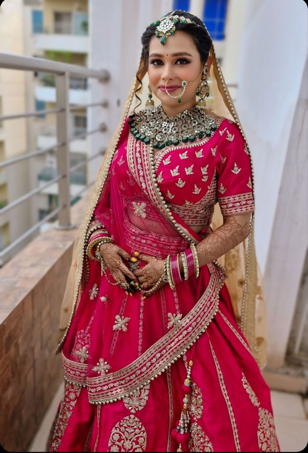 Photo By Makeup Stories by ILA Kapoor - Bridal Makeup