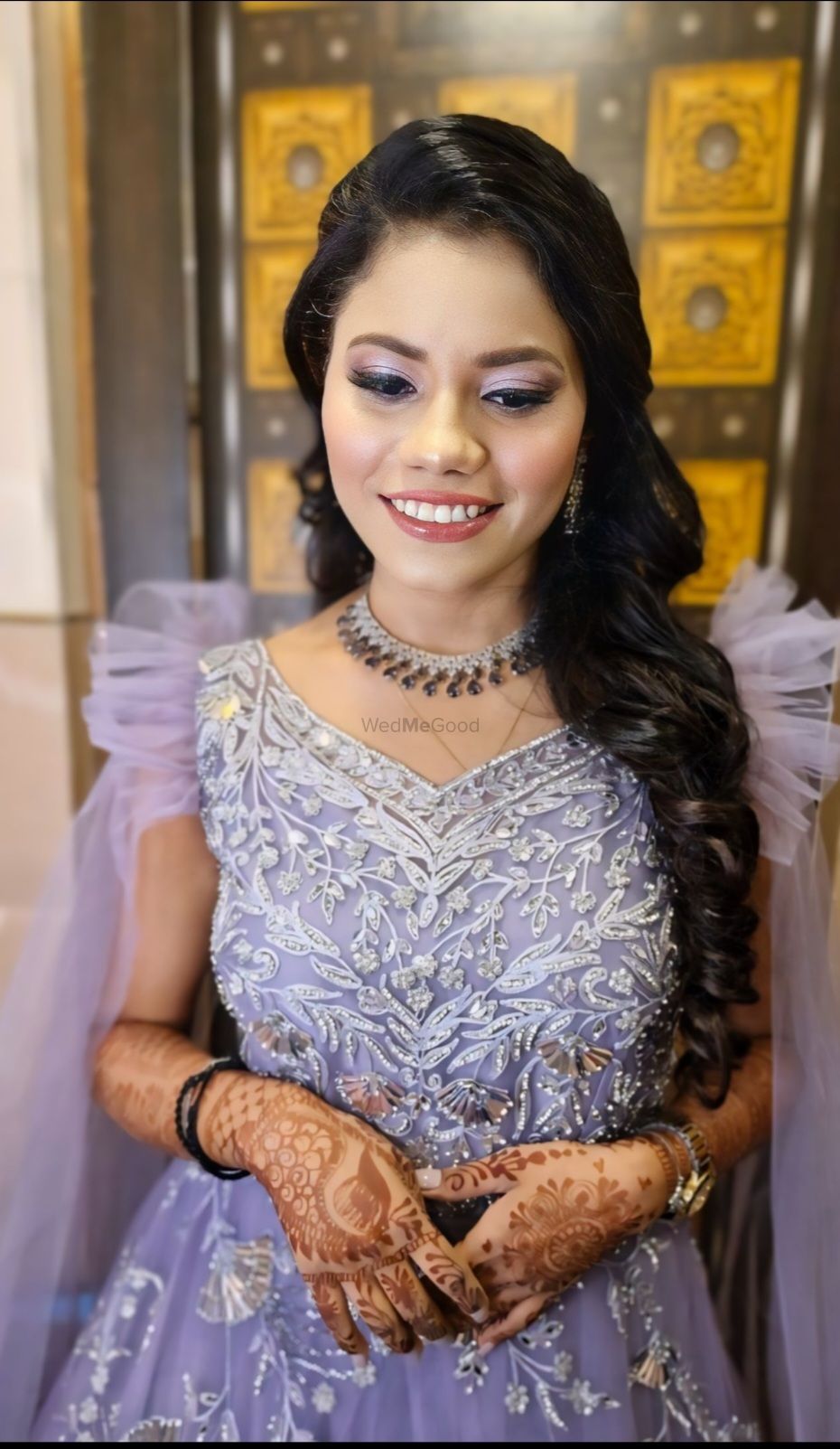 Photo By Makeup Stories by ILA Kapoor - Bridal Makeup