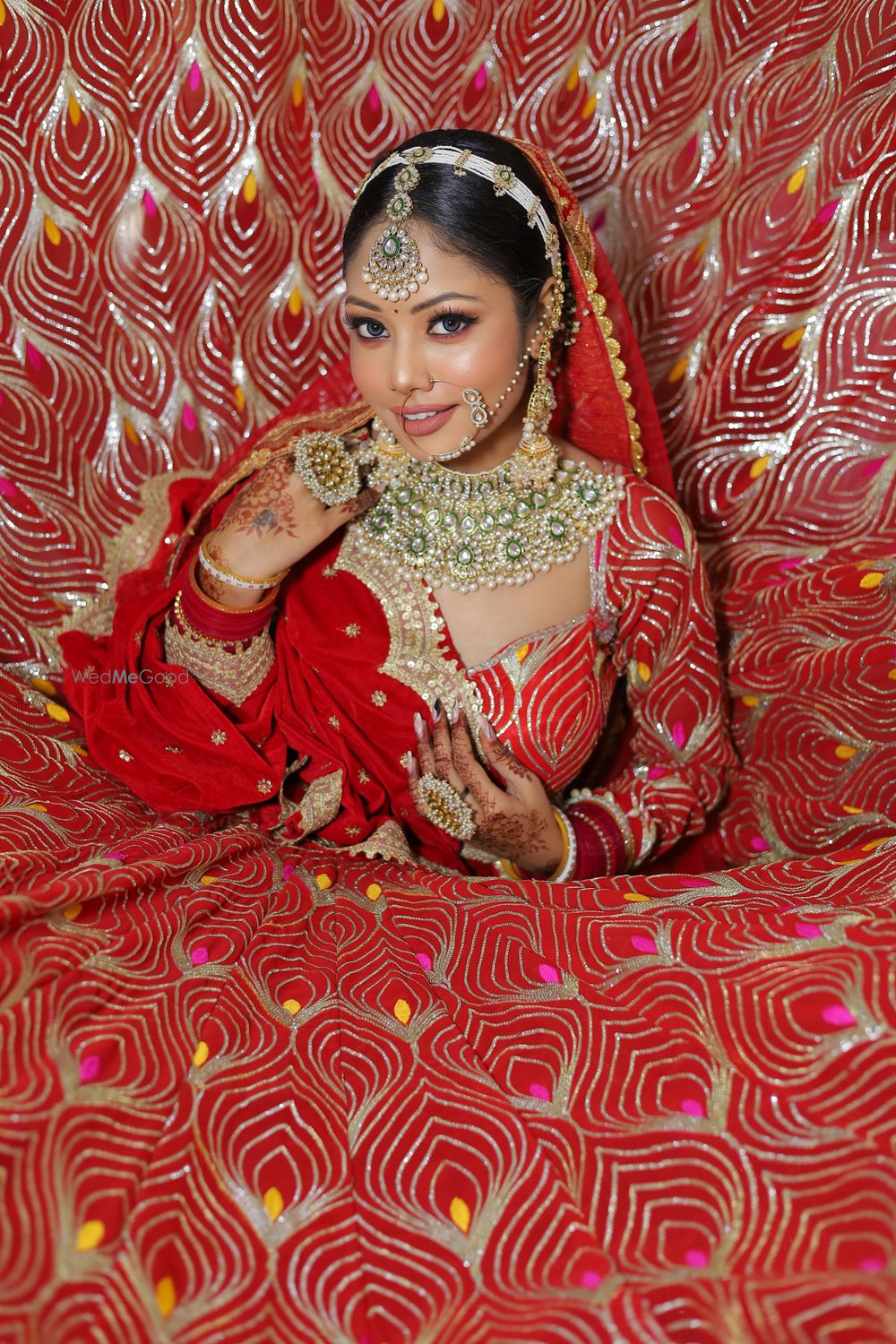 Photo By Makeup Stories by ILA Kapoor - Bridal Makeup