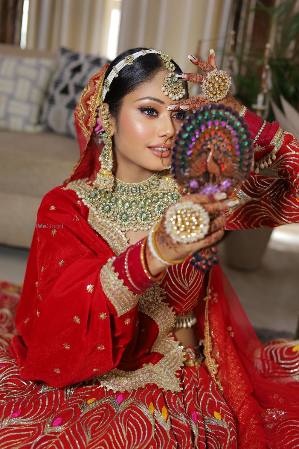 Photo By Makeup Stories by ILA Kapoor - Bridal Makeup