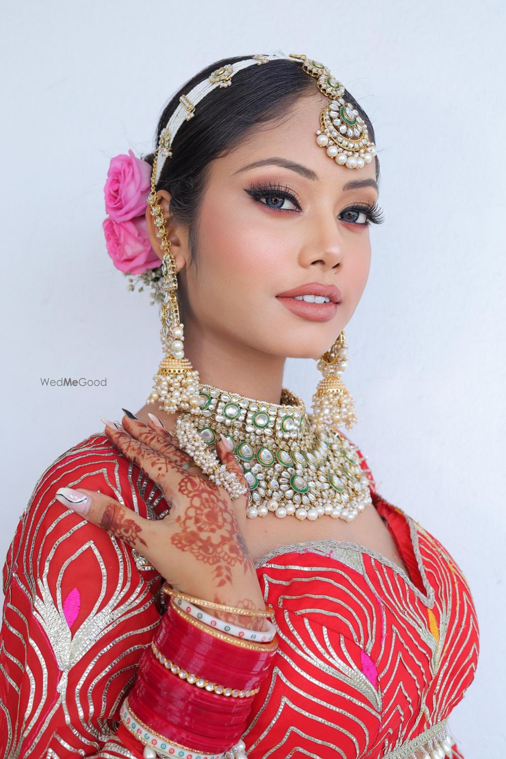 Photo By Makeup Stories by ILA Kapoor - Bridal Makeup