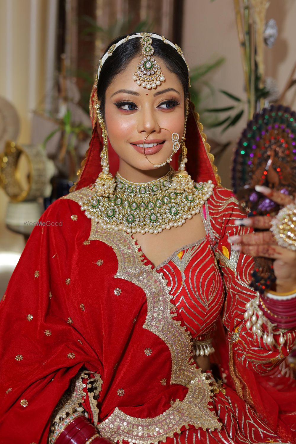 Photo By Makeup Stories by ILA Kapoor - Bridal Makeup