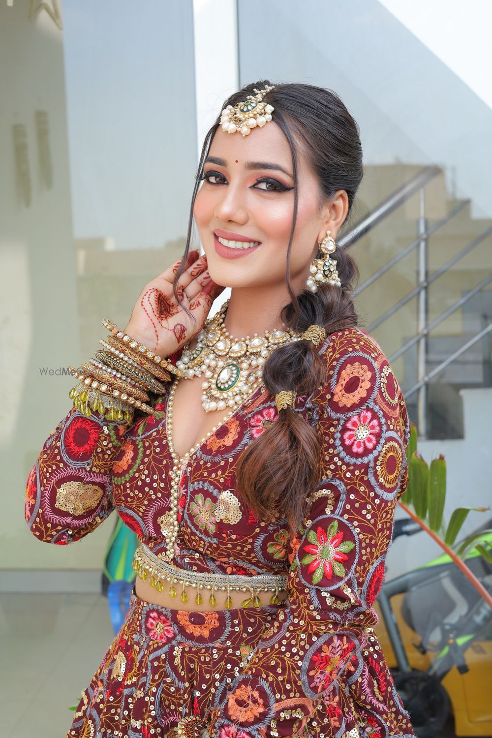 Photo By Makeup Stories by ILA Kapoor - Bridal Makeup