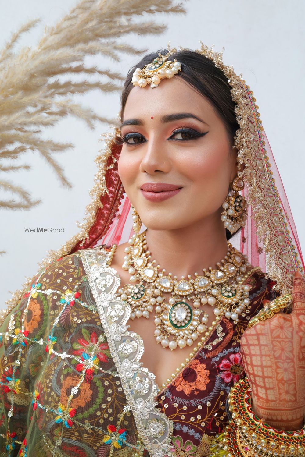 Photo By Makeup Stories by ILA Kapoor - Bridal Makeup