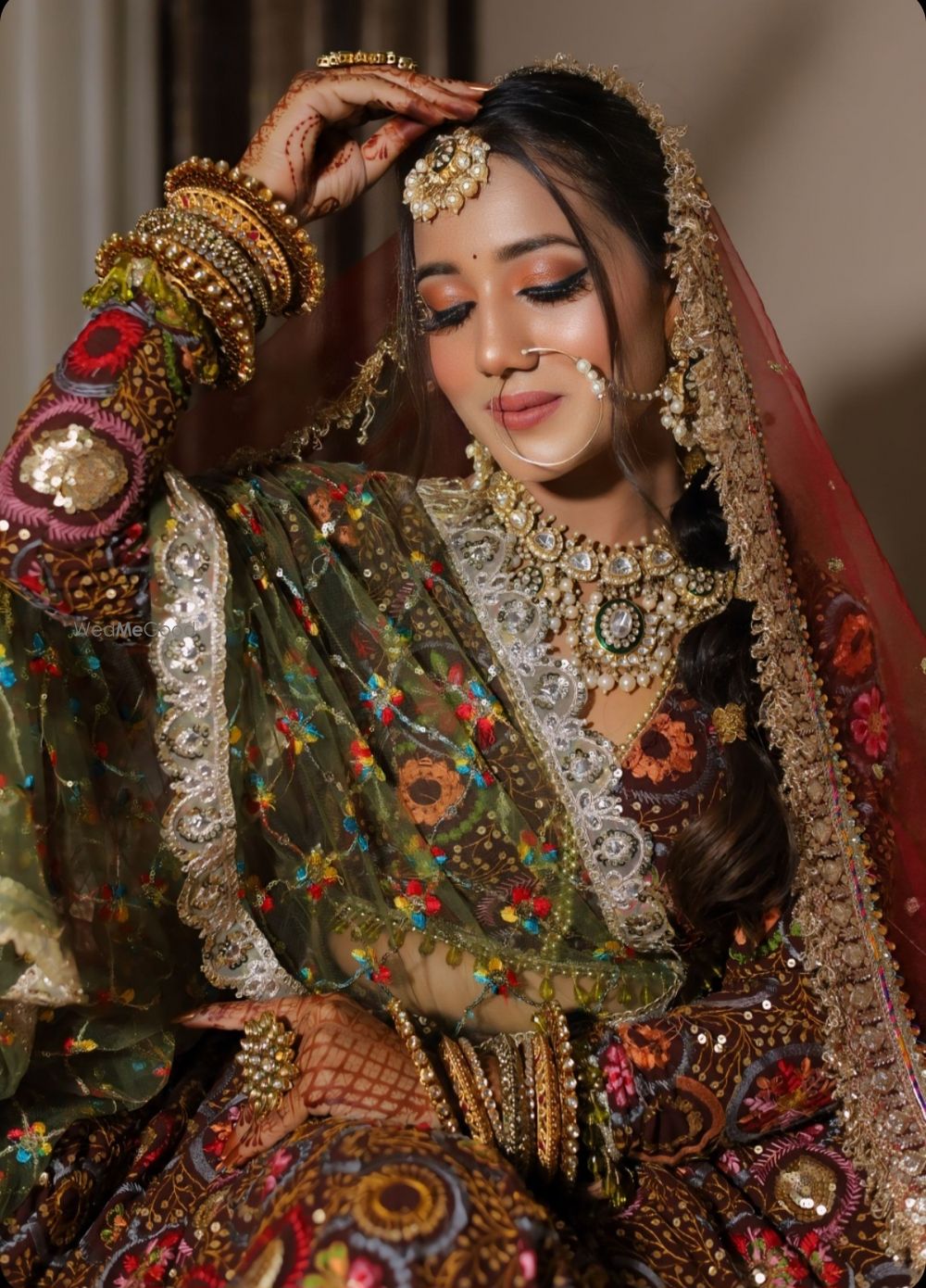 Photo By Makeup Stories by ILA Kapoor - Bridal Makeup