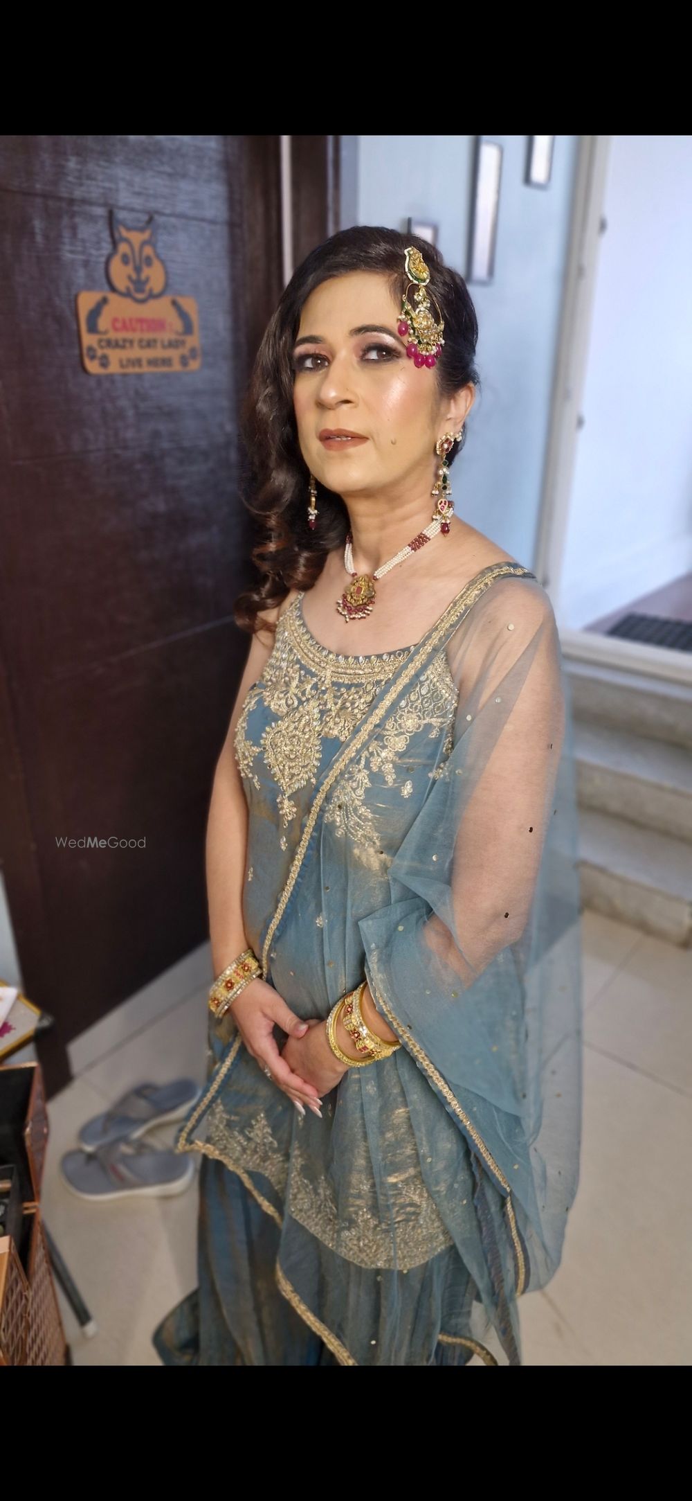 Photo By Makeup Stories by ILA Kapoor - Bridal Makeup Artists