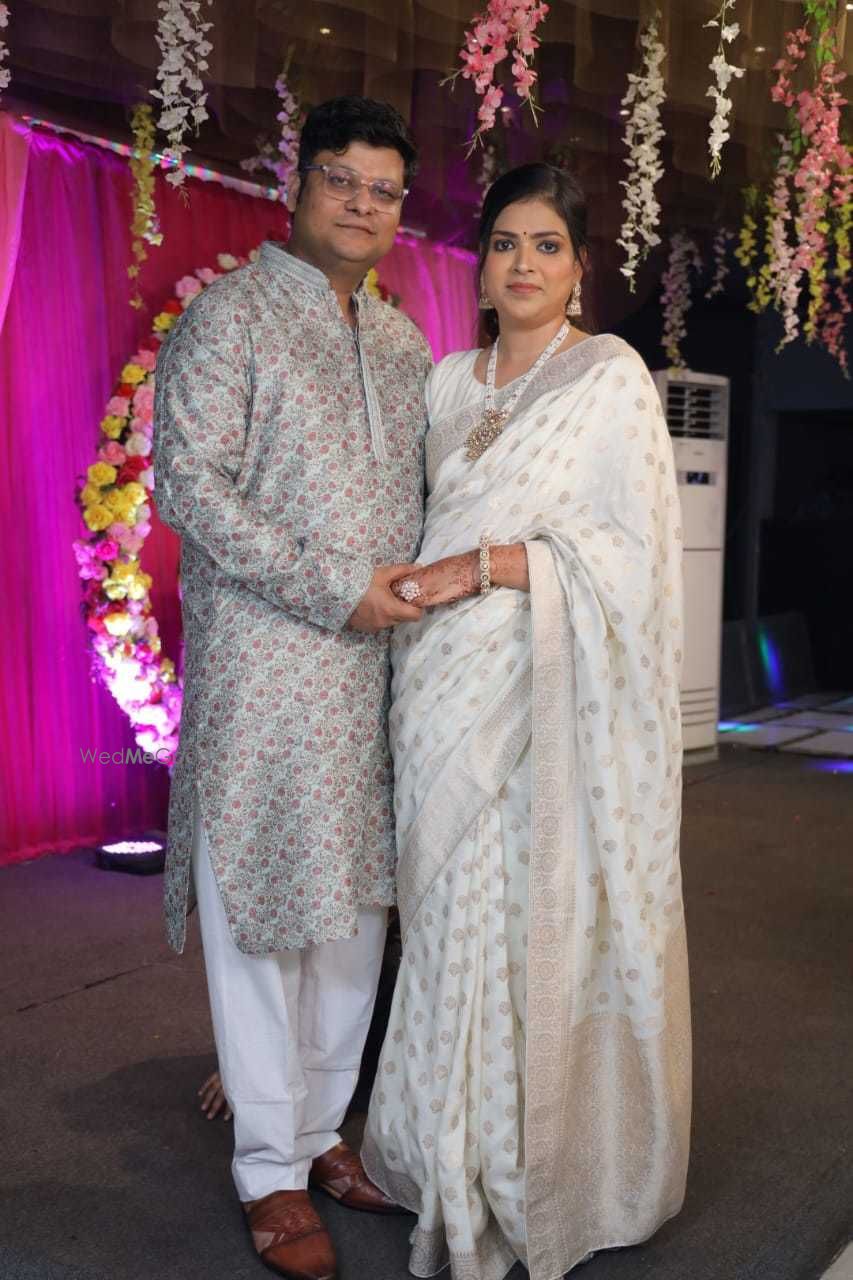 Photo By Makeup Stories by ILA Kapoor - Bridal Makeup Artists
