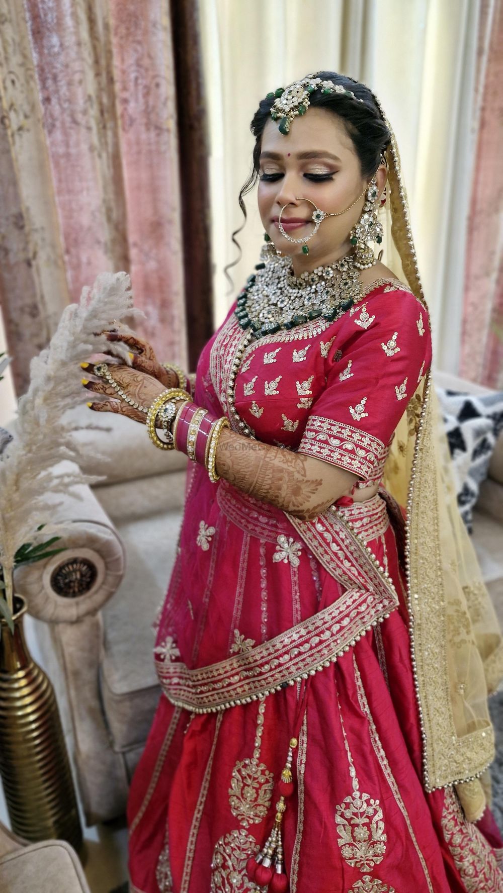 Photo By Makeup Stories by ILA Kapoor - Bridal Makeup