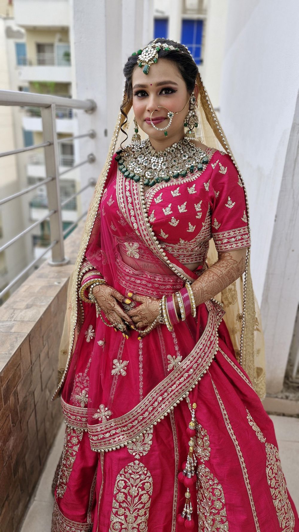 Photo By Makeup Stories by ILA Kapoor - Bridal Makeup