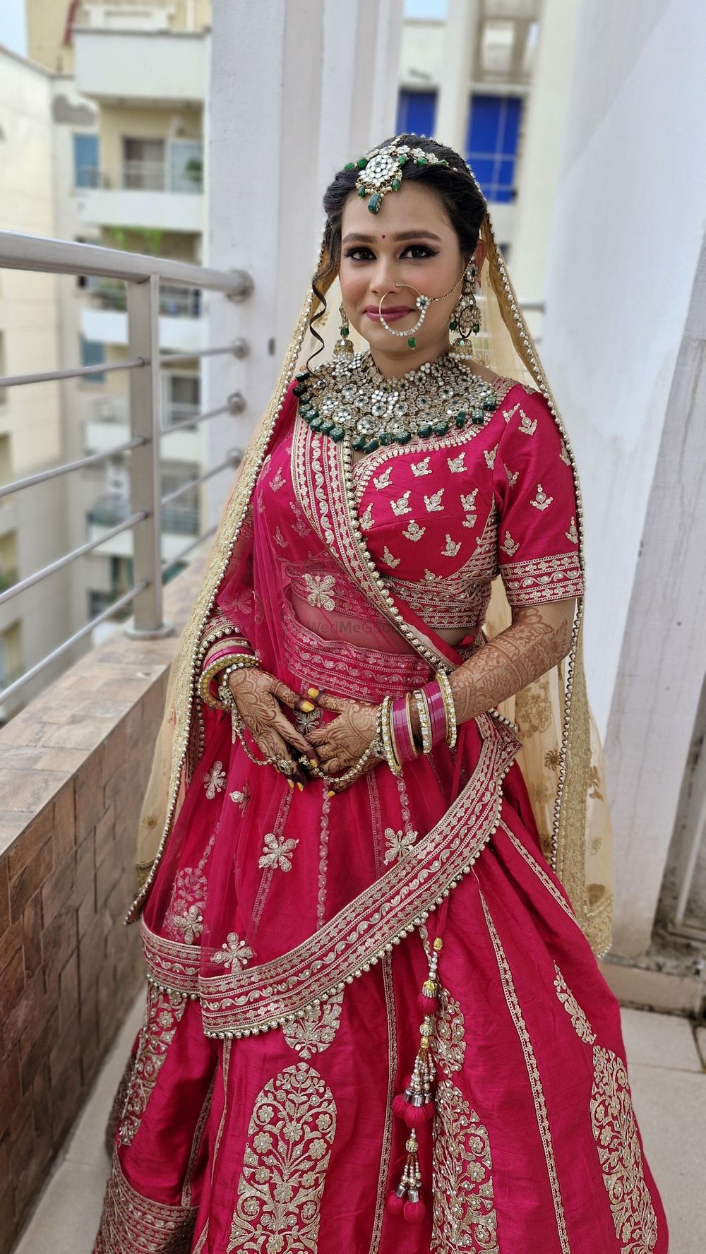 Photo By Makeup Stories by ILA Kapoor - Bridal Makeup