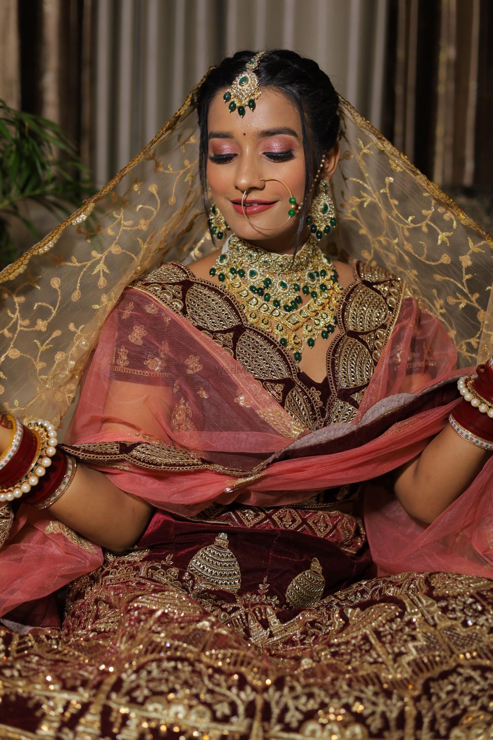 Photo By Makeup Stories by ILA Kapoor - Bridal Makeup