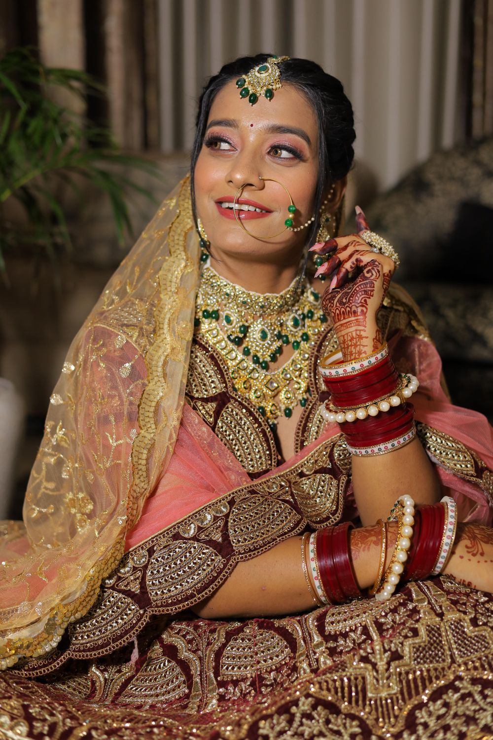 Photo By Makeup Stories by ILA Kapoor - Bridal Makeup