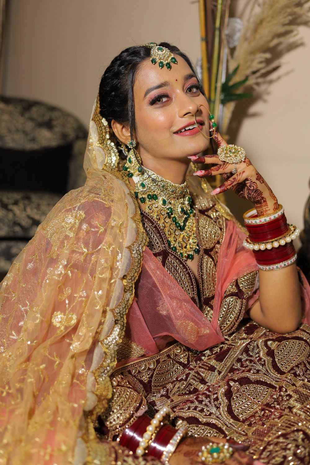 Photo By Makeup Stories by ILA Kapoor - Bridal Makeup