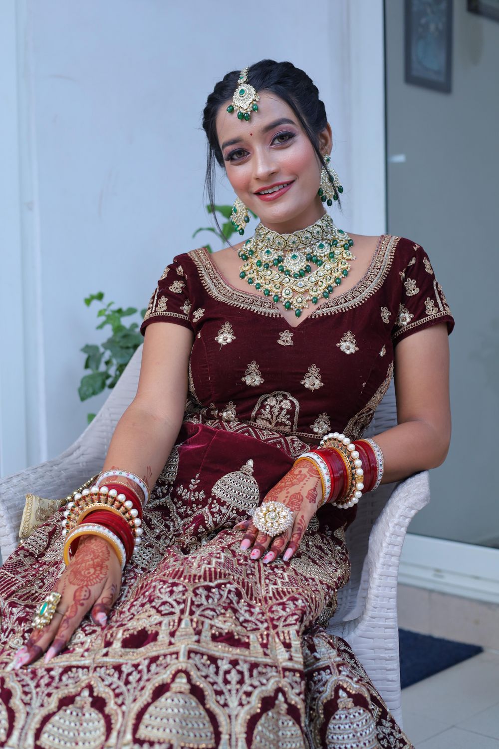 Photo By Makeup Stories by ILA Kapoor - Bridal Makeup