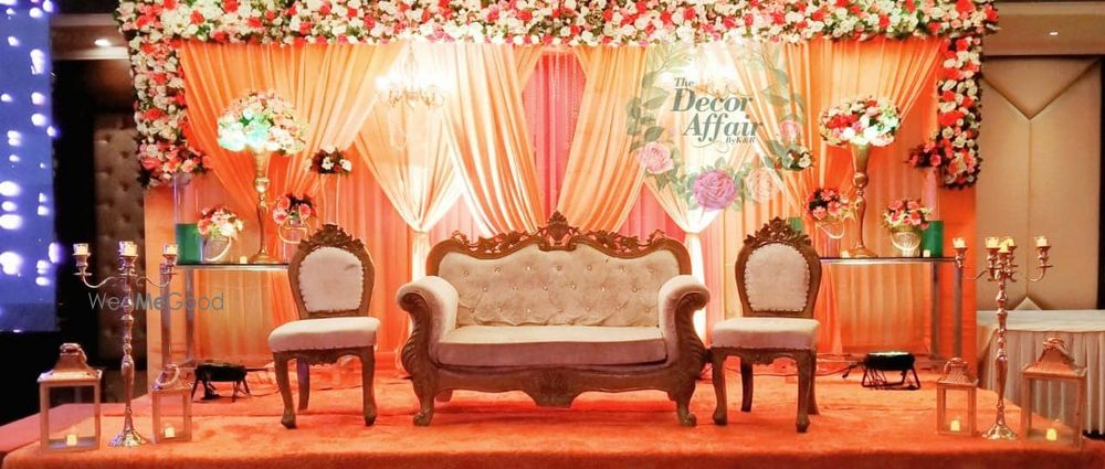 Photo By The Decor Affair by K & R - Decorators