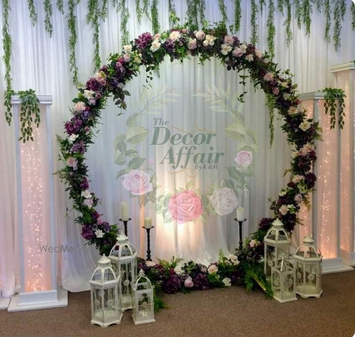 Photo By The Decor Affair by K & R - Decorators