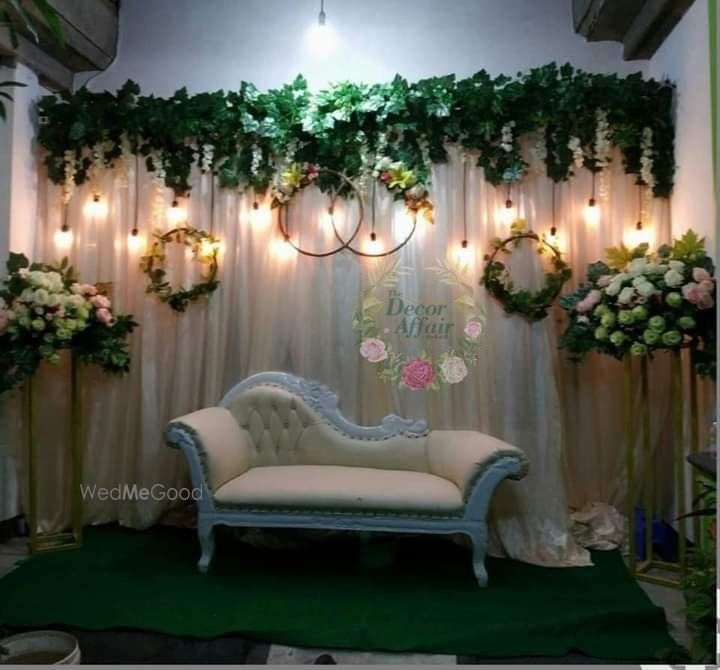 Photo By The Decor Affair by K & R - Decorators