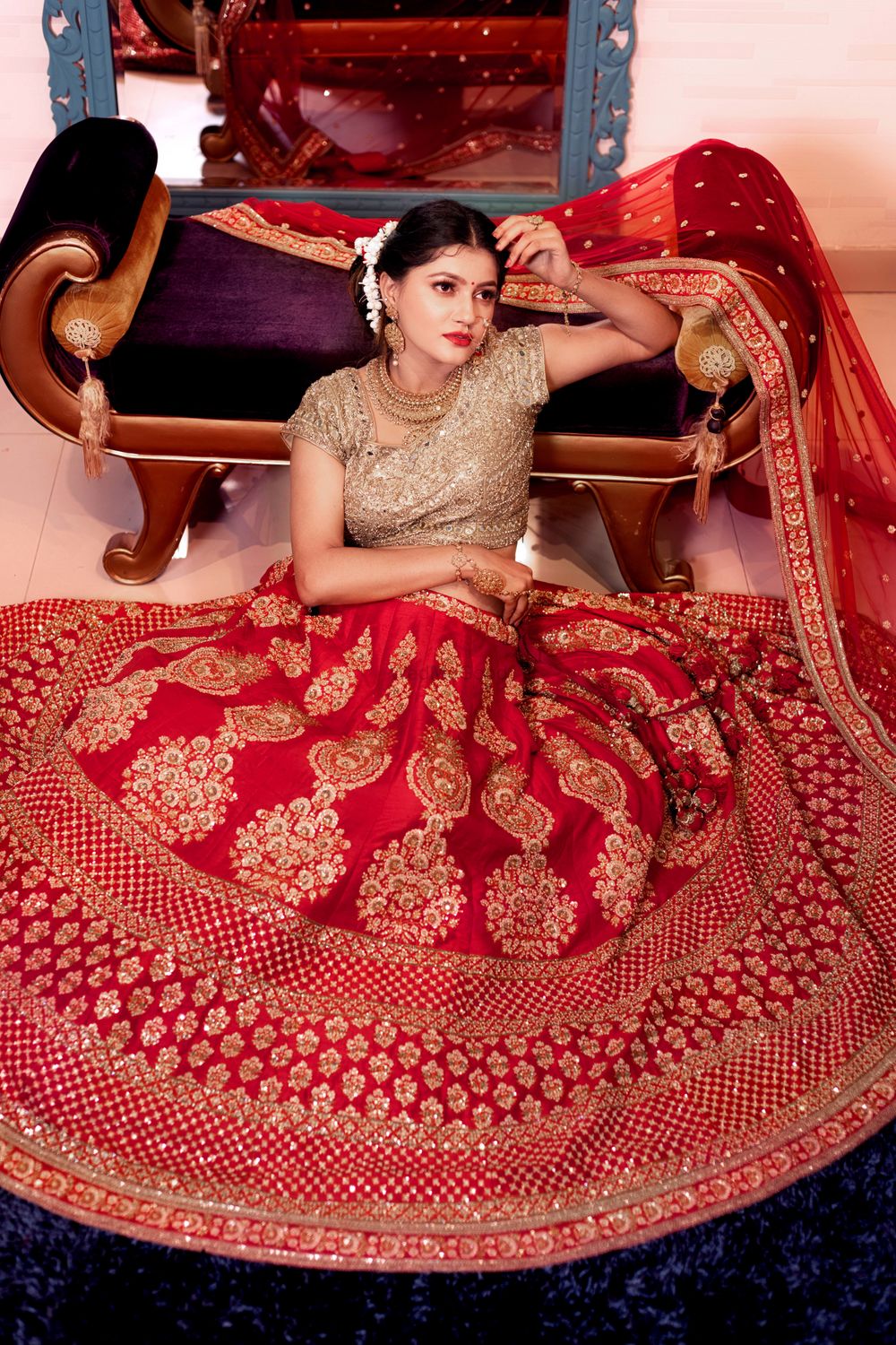 Photo By Sindh Lucknow - Bridal Wear