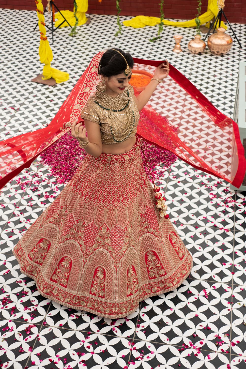 Photo By Sindh Lucknow - Bridal Wear