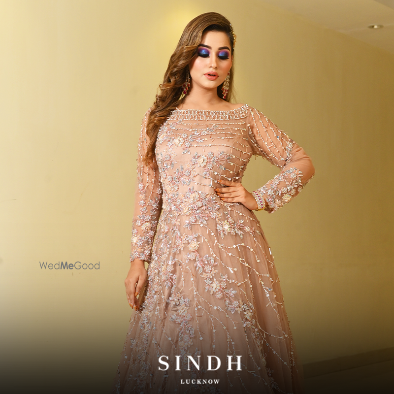 Photo By Sindh Lucknow - Bridal Wear