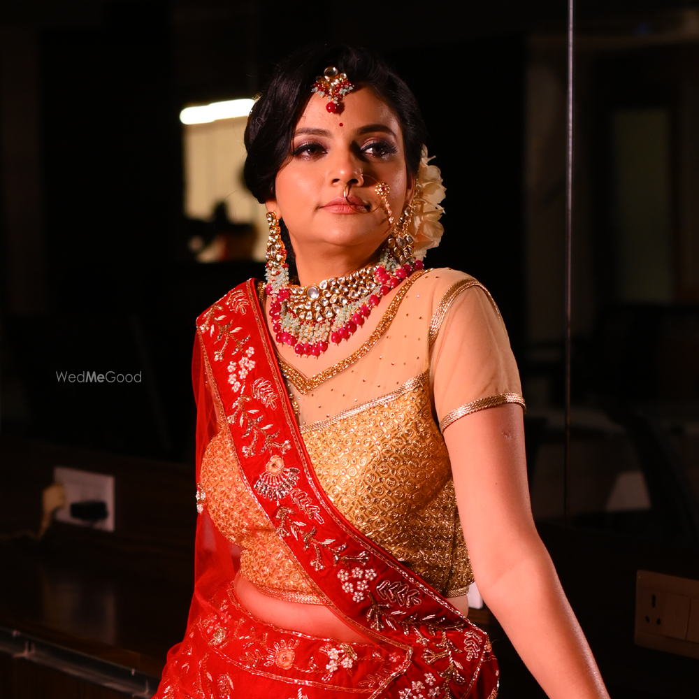 Photo By Sindh Lucknow - Bridal Wear