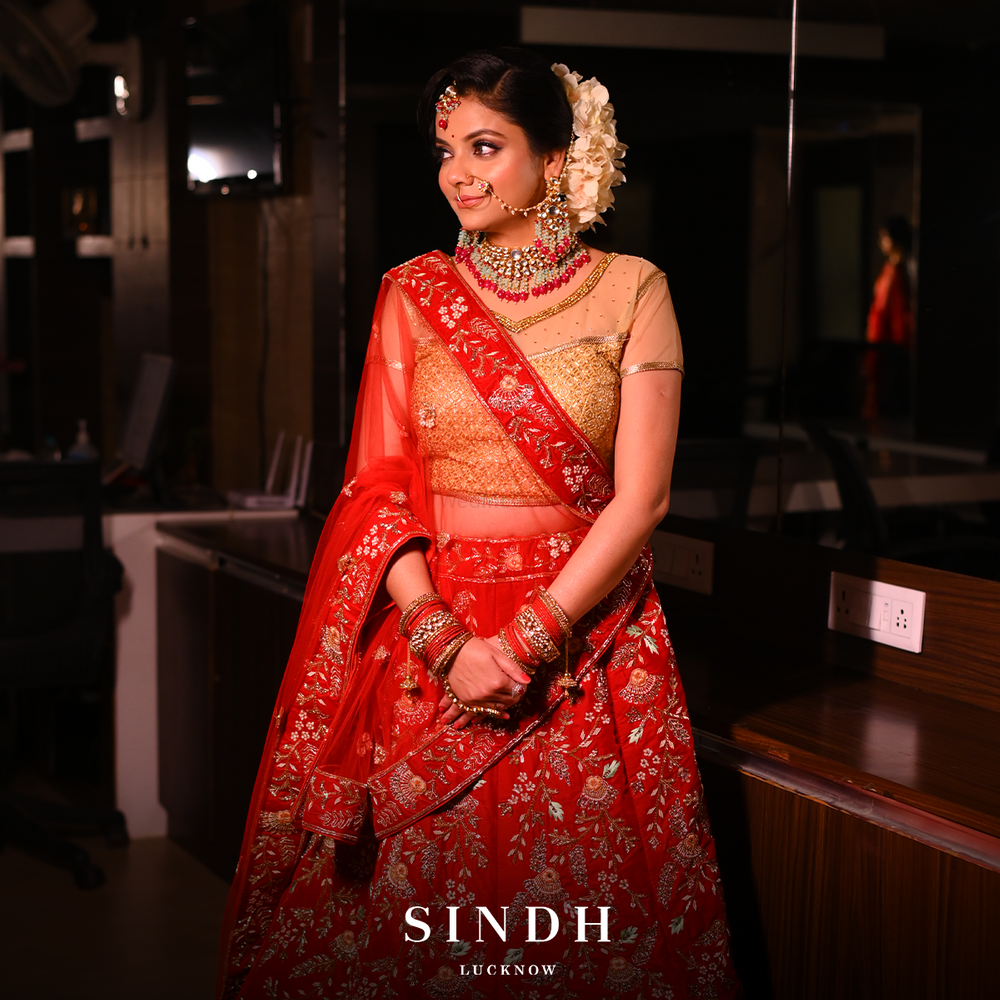 Photo By Sindh Lucknow - Bridal Wear
